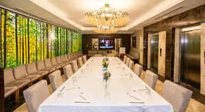 The Conforium Hotel İstanbul - Image 4