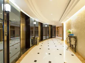 Pearl Shanghai Hotel - Image 4