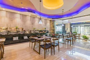 Beijing Mingchen Holiday Hotel (Shunyi Shiyuan Branch) - Image 2