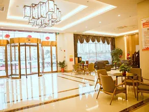 GreenTree Inn Yancheng Funing Experimental Primary School Suzhou Road Hotel - Image 3