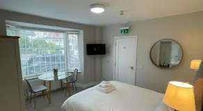Belvedere House Cork Guest House - Image 5