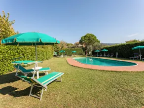 Lägenhet i Tuoro sul Trasimeno med pool - Image 5