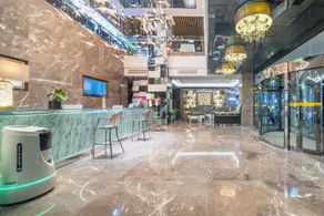 Urumqi Bayinhe Hotel - Image 2