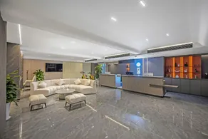 Huayang · Yunfu Smart Cinema Hotel (Neijiang Wanda Plaza High Speed Railway Station) - Image 5