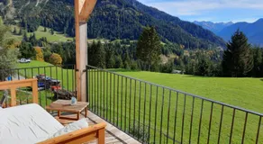 Bergfee Natur Appartements - Image 3