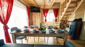 Domki pod Bieniatka w Szczyrku - Image 4