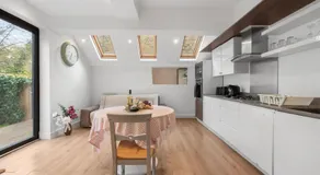 Cozy central Chiswick 3 BD Garden 5 mins to tube - Image 5