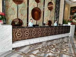 Foshan Star Hotel (Huili Plaza Store) - Image 2