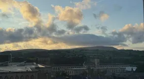 Pendle view- luxurious Studio - Image 3
