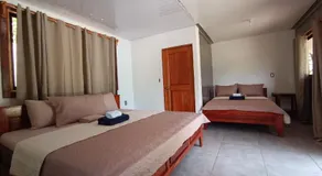 Coconut Lodge Pavones - Image 2