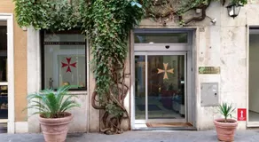 Hotel Croce Di Malta - Image 3