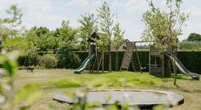 Vakantiewoning Pelterheggen - Image 5