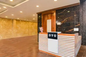 Hotel O SHANTINIKETAN - Image 2