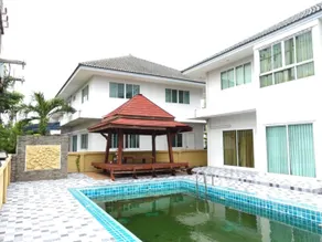 หมู่บ้านโชติกาโมเดิร์น พานทอง - Image 3