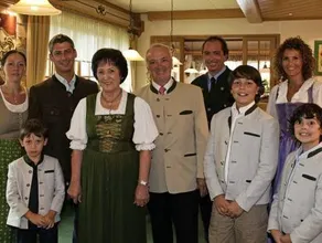 Hotel Altmünsterhof - Image 4