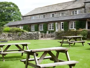 The Fat Lamb Country Inn and Nature Reserve - Image 4