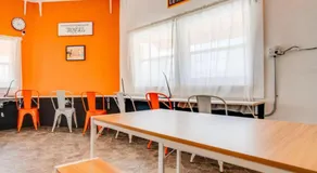 Hola Hostel - Open 24hr FREE DINNER - Under New Management -Shared Common Area- - Image 5
