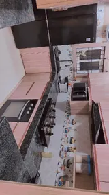 Modern furnished apartment - Image 4