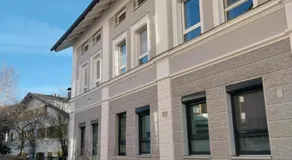 Bad Aibling City Apartment Zimmer - Image 5