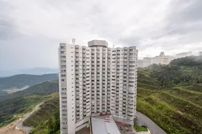 Happy Stay - Golden Hills , Genting Highlands - Image 5