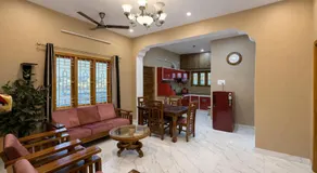 Sri Apartment Homestay 2BHK Pondicherry C5 - Image 2
