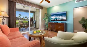 ❤PiH❤ BY THE SEA VILLA Amazing Golf View Waikoloa Beach Resort - Image 2
