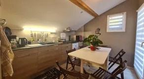 La Maison d'hôtes La Fesnel - Image 2