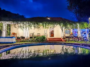 Ibex Resorts, Coonoor Leewood - Image 3