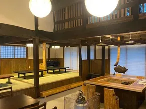 Chichibu Glamping IRODORI - Image 3
