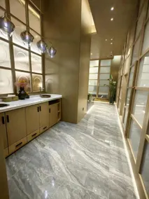 Taihe International Hotel (Wanda Plaza Branch) - Image 4