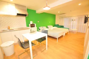 Maison Milano Nakatsu Apartment - Image 4