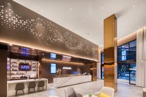 Home Inn Plus Yuyao North Station International Convention and Exhibition Center - Image 4
