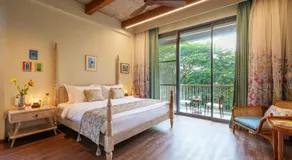amã Stays & Trails - Sukh Villa, Alibaug - Image 5