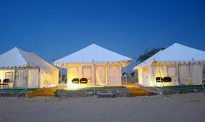 Mariyan Desert Safari Camp - Image 5