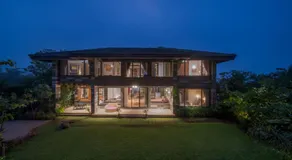 SaffronStays Rockford Manor - Image 5
