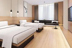 Fairfield by Marriott Baoding High-Tech Zone - Image 5