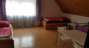 Freizimmer in Aßlar Klein-Altenstädten - Image 5