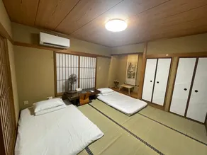 大阪府高槻市｜ホームステイ/和室1~4人 - Image 2