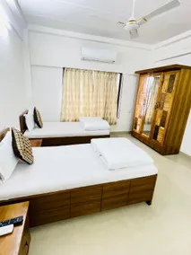 WishTree Service Apartment BKC - Image 5