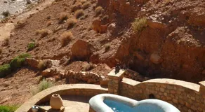 Auberge Le Festival Todra Gorge - Image 2