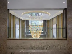 Oriental Ginza International Hotel (Dongguan Songshan Lake) - Image 4