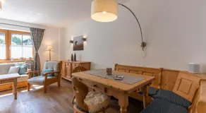 Apartment 10 an der Rottach - Image 2