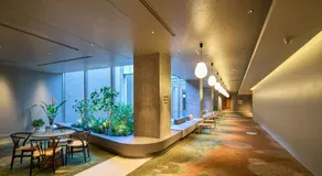 Hotel Global View Urawa - Image 5