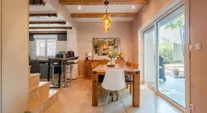 Maison Aix en Provence et grand jardin - Image 3