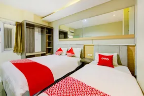 Super OYO 3746 Double Tree Guesthouse - Image 2