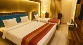 Hotel Crown Patliputra - Image 5