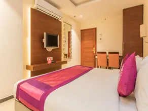 Hotel Nandi - Image 2