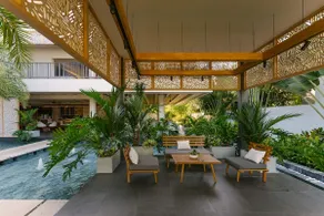 5*Villa Ho Tram Sanctuary Resort Pool/Gym/Golf - Image 3