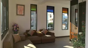 Mhonsa Hotel - Image 4