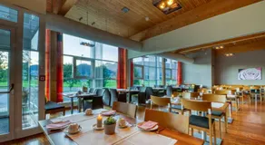Vitalhotel Quellengarten - Bed & Breakfast - Image 3